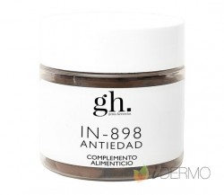 GH IN-898 ANTIEDAD COMPLEMENTO ALIMENTICIO